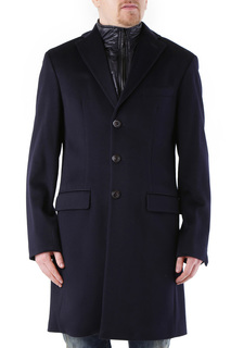 Coat HUSKY