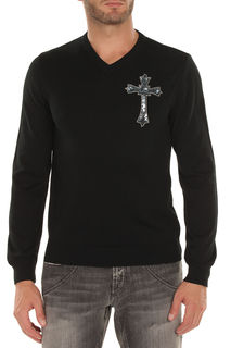 Джемпер John Richmond