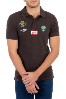 POLO POLO CLUB С.H.A.