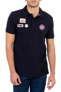 POLO POLO CLUB С.H.A.