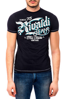 T-SHIRT RIVALDI