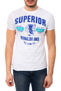 T-SHIRT RIVALDI