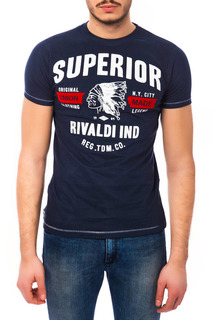 T-SHIRT RIVALDI