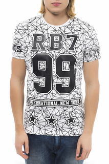 T-SHIRT RIVALDI