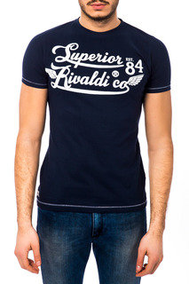 T-SHIRT RIVALDI