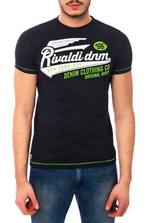 T-SHIRT RIVALDI