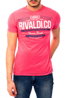 T-SHIRT RIVALDI