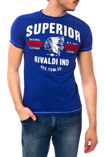 T-SHIRT RIVALDI