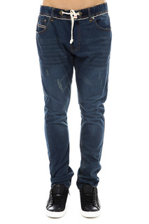 JEANS RIVALDI