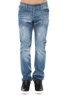 JEANS RIVALDI