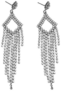 Серьги Asavi Jewel