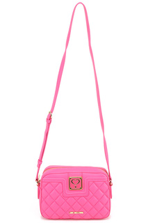 Клатч Love Moschino