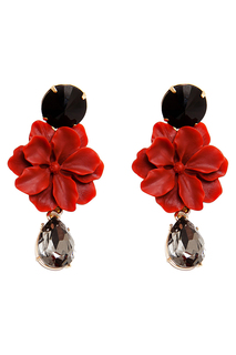 Серьги Asavi Jewel