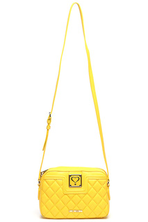 Клатч Love Moschino