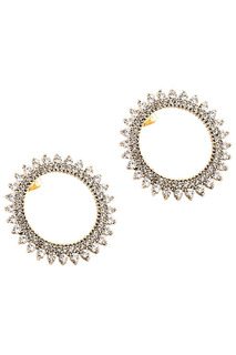 Серьги Asavi Jewel