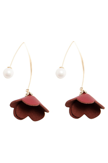 Серьги Asavi Jewel