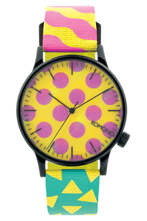 watch Komono