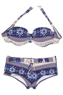 Купальник LE CABARET