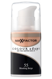 Крем тональный Colour Adapt MAXFACTOR