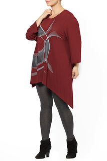 TUNIC Zedd Plus