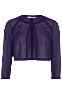 bolero Gina Bacconi