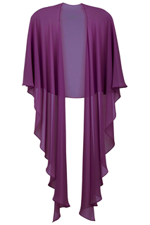 shawl Gina Bacconi