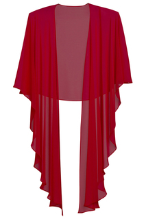 shawl Gina Bacconi