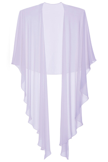 shawl Gina Bacconi