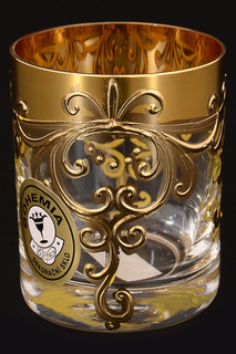 Набор рюмок для водки, 6 шт Bohemia