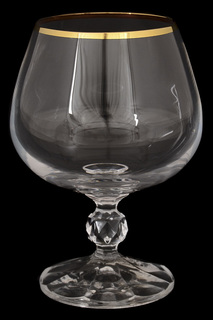 Набор бокалов для бренди, 6 шт Bohemia