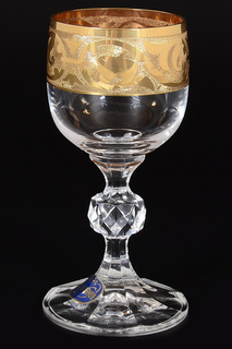 Набор рюмок для водки, 6 шт Bohemia