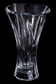 Ваза Aurum Crystal