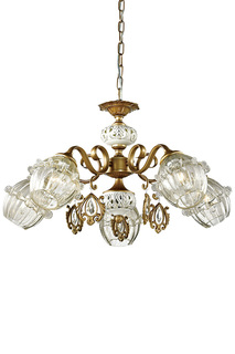 Люстра ODEON LIGHT