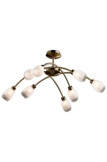 Люстра ODEON LIGHT