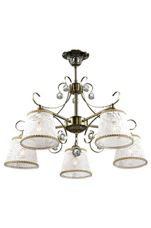 Люстра потолочная ODEON LIGHT