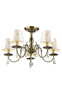 Люстра потолочная ODEON LIGHT