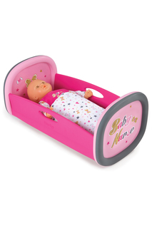 Колыбель для пупса Baby Nurse Smoby