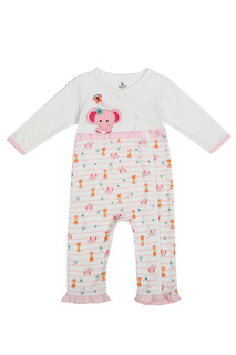 Песочник Bears