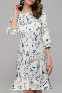 Платье 1001dress