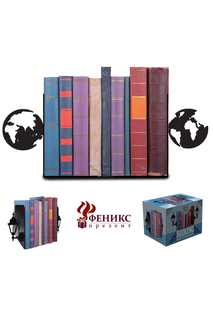 Подставка для книг "Планета" MAGIC HOME
