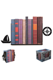 Подставка для книг "Навигация" MAGIC HOME