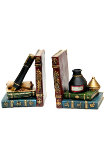 Подставка для книг "Алхимия" MAGIC HOME