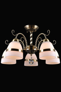 Люстра Natali Kovaltseva