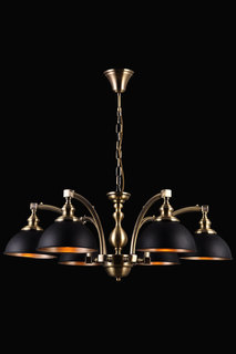 Люстра Natali Kovaltseva