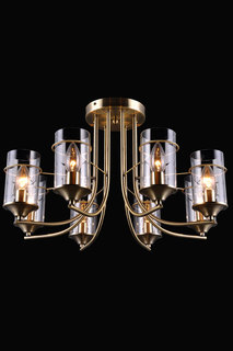 Люстра Natali Kovaltseva