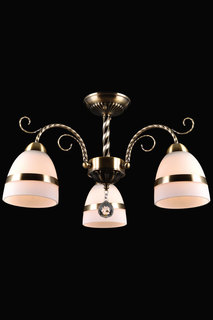 Люстра Natali Kovaltseva