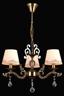 Люстра Natali Kovaltseva