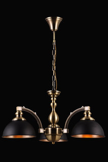 Люстра Natali Kovaltseva