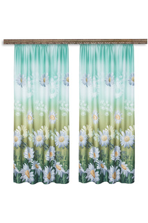 Комплект штор Злата Корунка Zlata Korunka