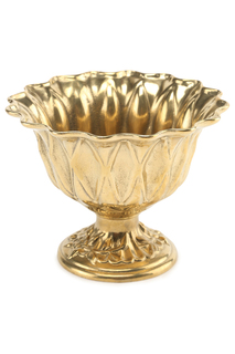 Вазон "Лола", 14х17 см Stilars